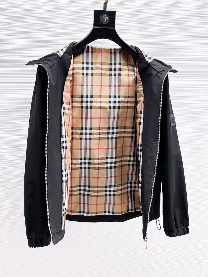 Burberry Outwear